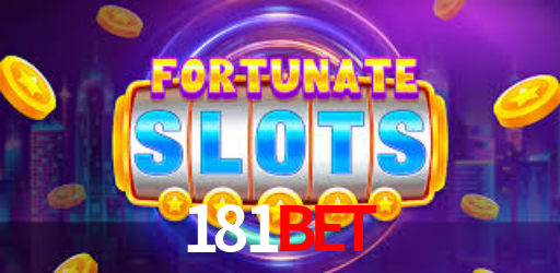 Exclusive Games 181bet
