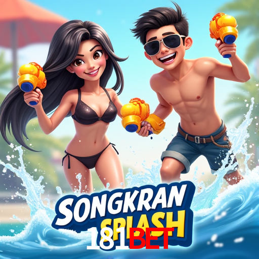 Game Providers 181bet