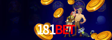 Welcome Bonus 181bet