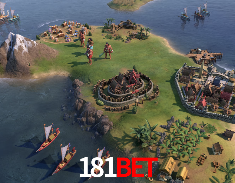 Platform Technology 181bet