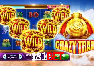 Exclusive Offers 181bet