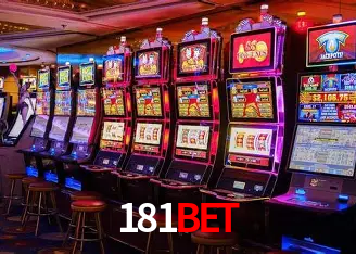 Flash Promotion 181bet