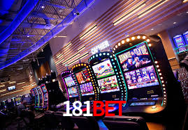 Daily Bonuses 181bet