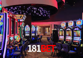 Tournaments 181bet